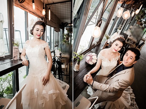 5 phim trường chụp ảnh cưới đẹp nhất Hà Nội