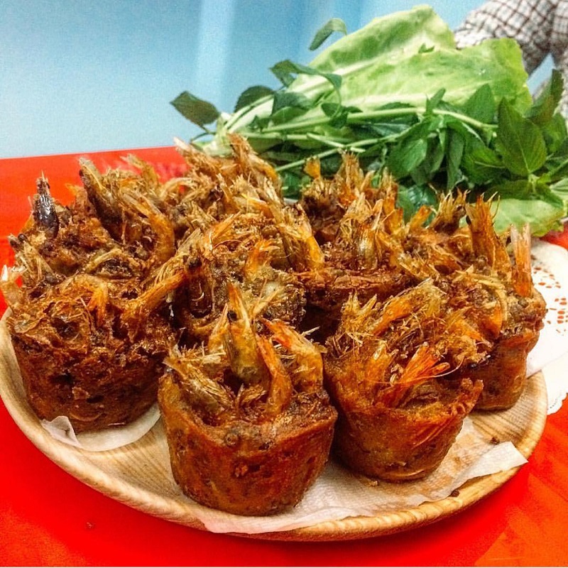 Bánh Cống