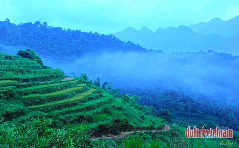 Bản Hiêu 1