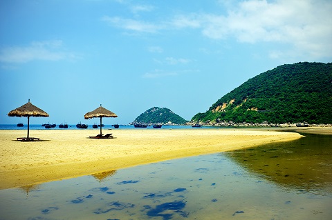 Biển Đảo Nha Trang