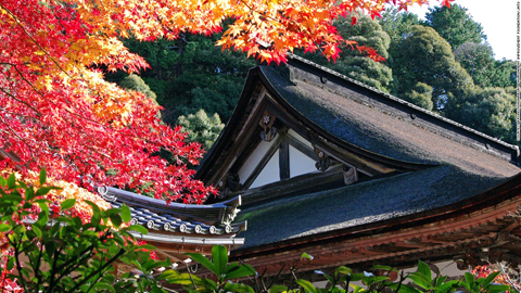 Đền Saimyoji (Shiga)