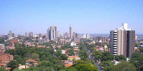 Paraguay