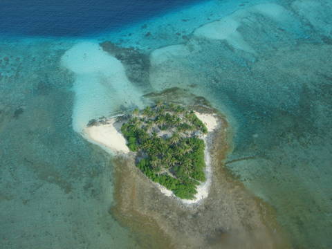 Quần đảo Marshall 