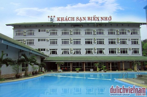 Du lịch biển Sầm Sơn