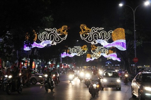 Ngày giải phóng thủ đô Hà Nội