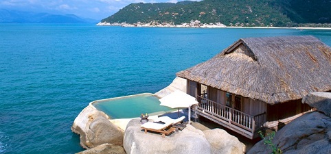Resort Việt quyến rũ nhất hành tinh
