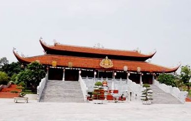 Chùa hà tiên