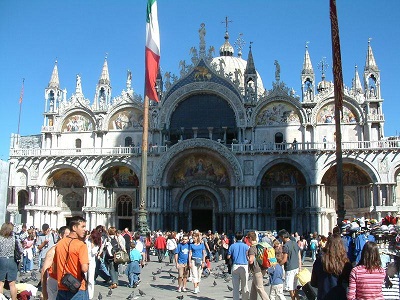  Nhà thờ San Marco 