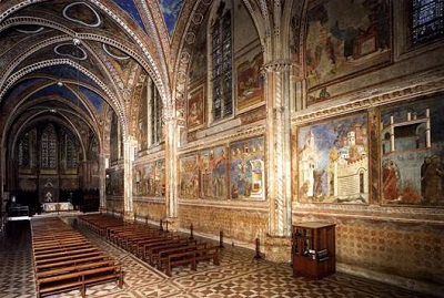  Nhà thờ San Francesco 
