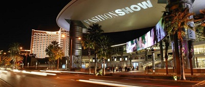 Fashion Show Mall ở Las Vegas - Mỹ