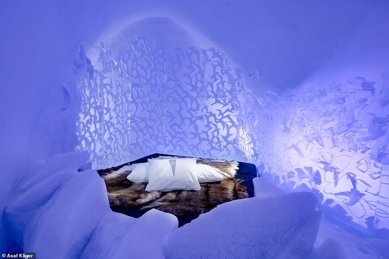 Icehotel 5