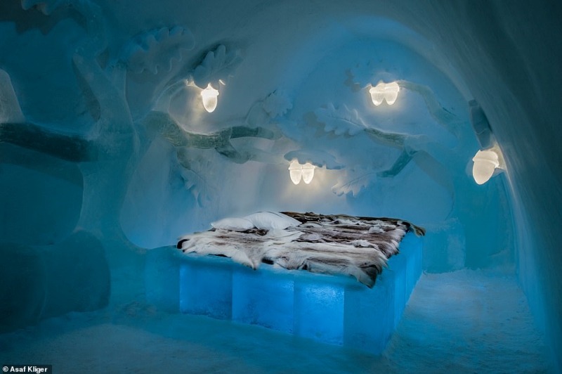 Icehotel 6