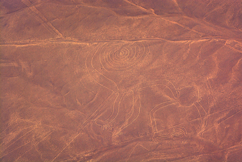 Sa mạc Nazca