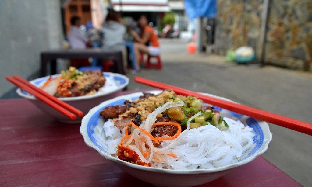 TP. Hồ Chí Minh đứng đầu top điểm đến để trải nghiệm ẩm thực 