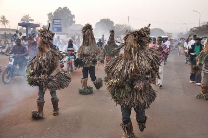 Lễ hội Awuru Odo