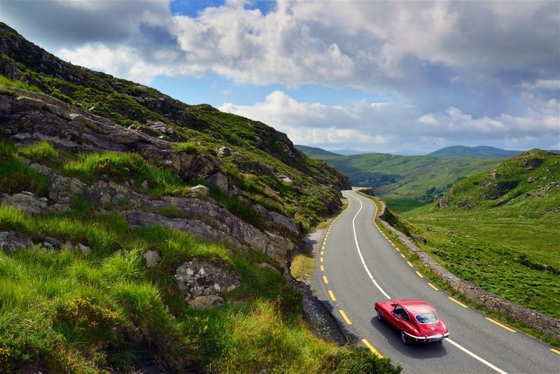 Du lịch Ireland: Bỏ túi những điều nên và không nên làm