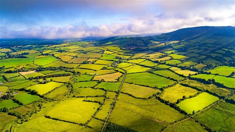 Du lịch Ireland: Bỏ túi những điều nên và không nên làm