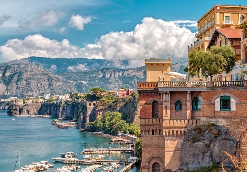 Bạn đã ghé thăm 10 thành phố biển đẹp nhất nước Ý này chưa?