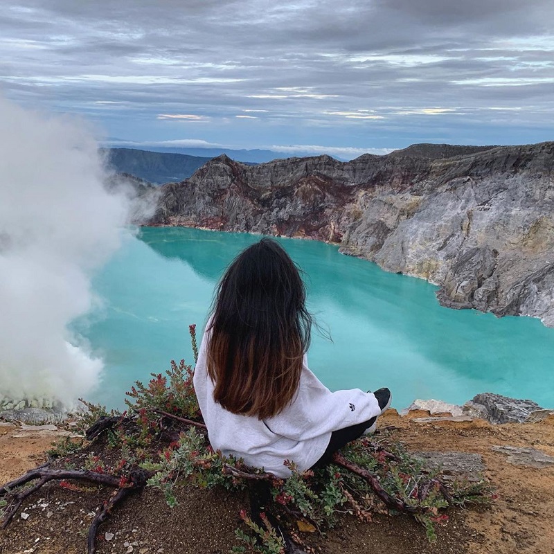 Kawah Ijen