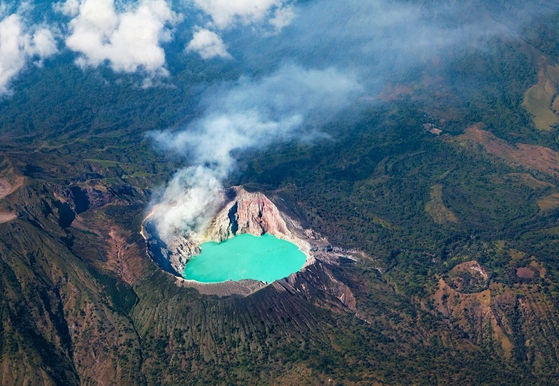 Kawah Ijen