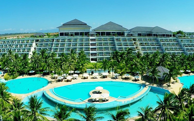 Sea Links City Resort & Golf – Phan Thiết