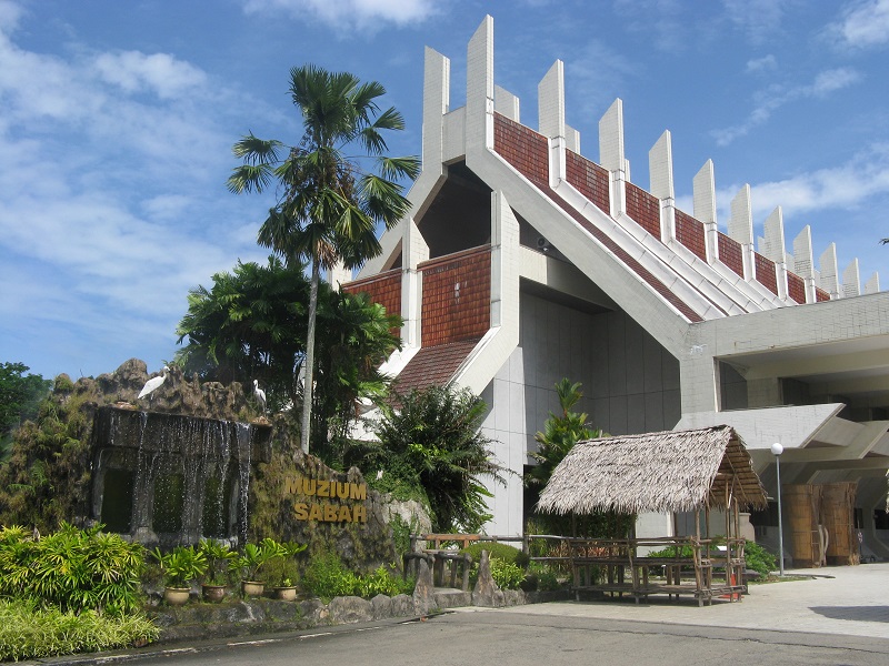 Bảo tàng Sabah