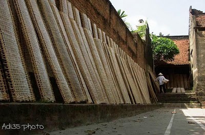 L&agrave;ng gốm Thổ H&agrave; - một thời "v&agrave;ng son"