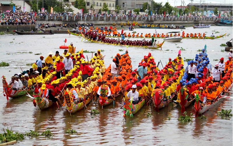 lễ hội ok-om-bok