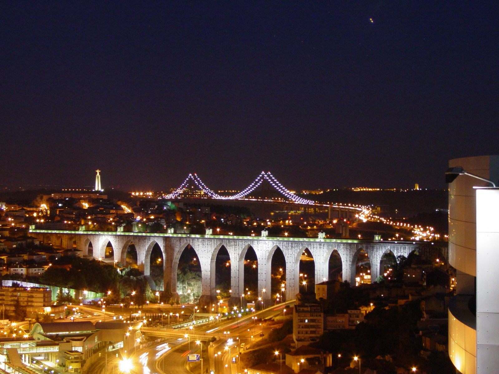 Đặt vé máy bay Lisbon, Bồ Đào Nha