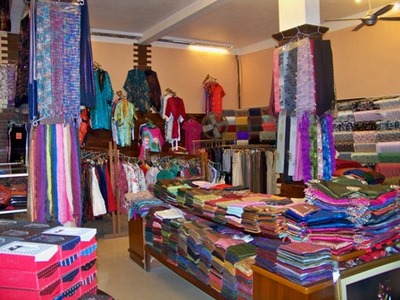 Khai mạc tuần văn h&oacute;a du lịch l&agrave;ng nghề Vạn Ph&uacute;c