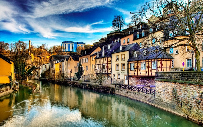 Luxembourg