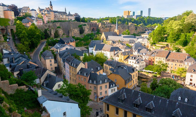 Luxembourg