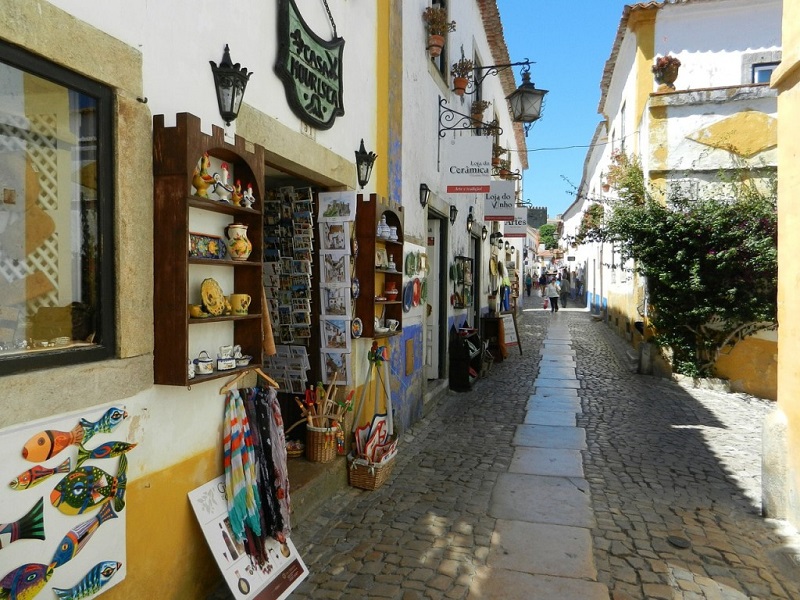 Rua Direita