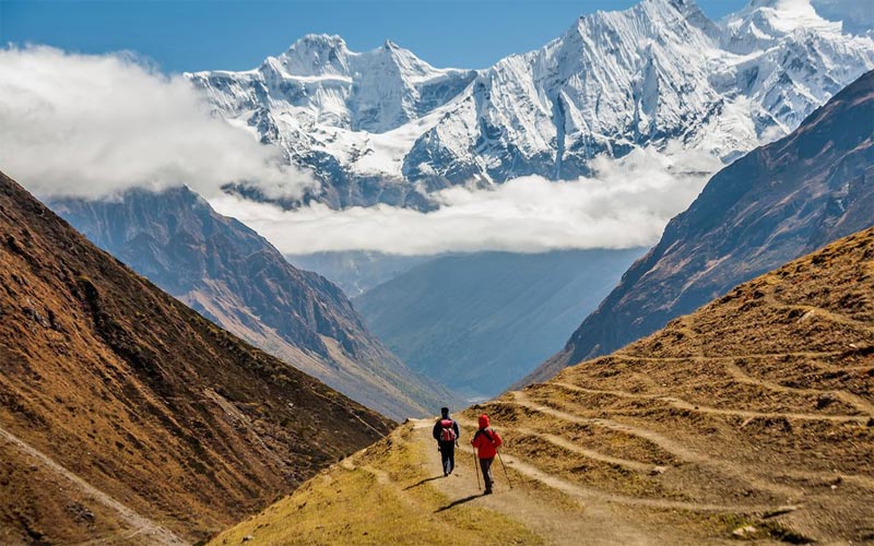 khuyến cáo du lịch Nepal 