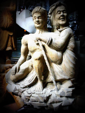 Ph&aacute;t triển du lịch với l&agrave;ng nghề thủ c&ocirc;ng ở Huế