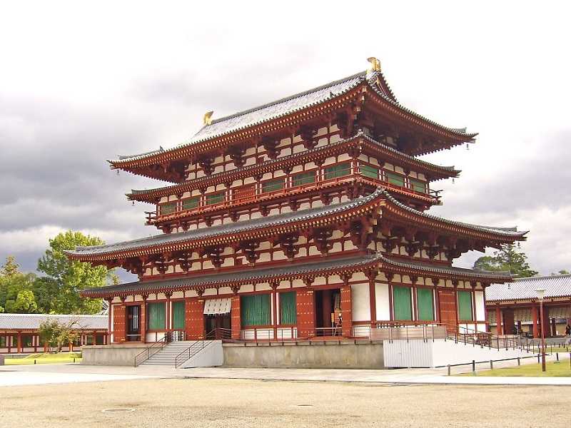 Yakushiji (Nara)