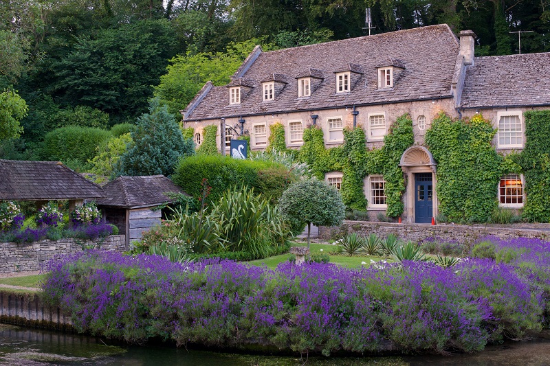 Bibury