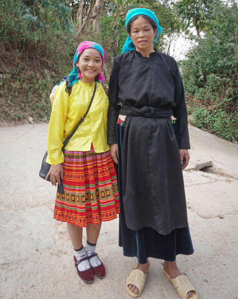 Ngôi làng trăm tuổi bị lãng quên ở Đồng Văn