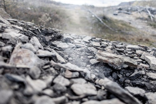 Ngọn lửa ở Centralia