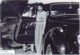 Những người đ&agrave;n b&agrave; của Bảo Đại 