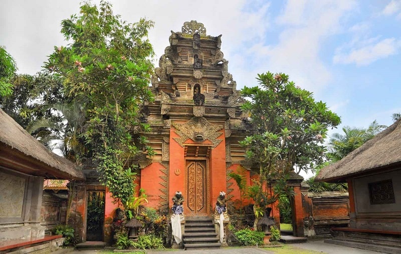Cận cảnh TOP địa điểm tham quan sống ảo HOT rần rần ở Ubud, Bali