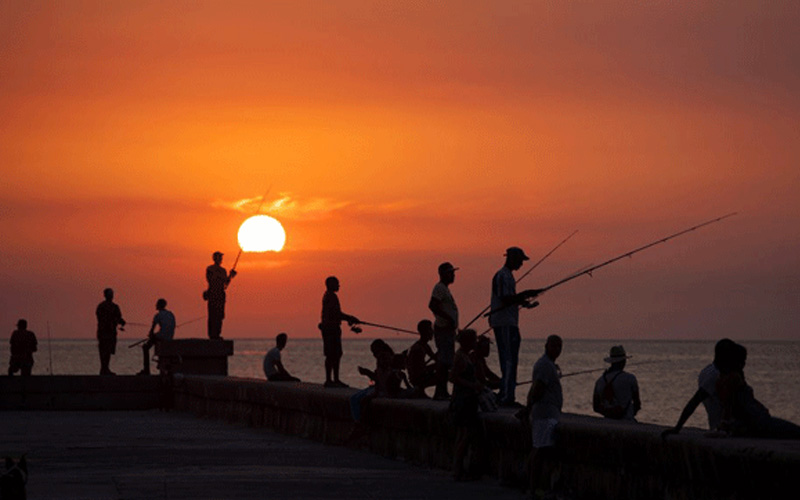 Nồng nhiệt Havana