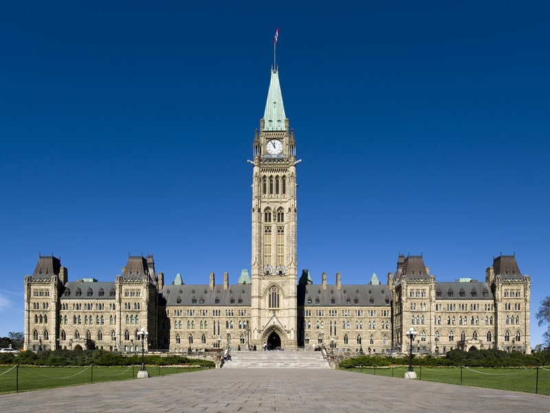 Canada: Không thể bỏ lỡ 24 giờ đặc sắc ở thủ đô Ottawa