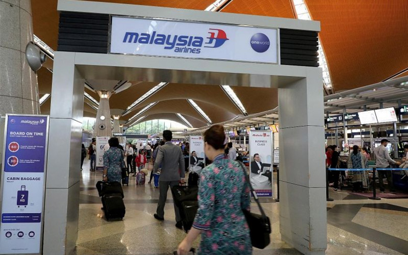 Du khách phải đóng “thuế tạm biệt” Malaysia bắt đầu từ tháng 9