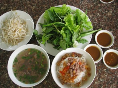 pho kho