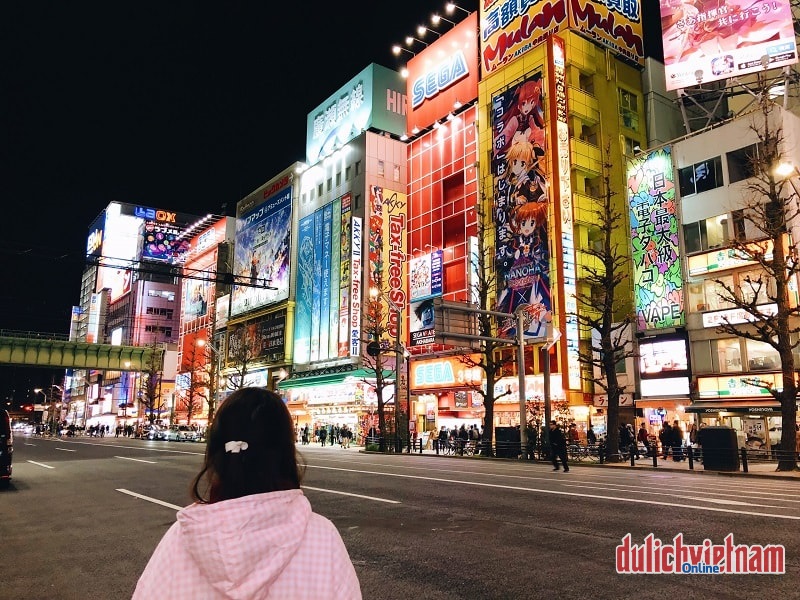 Chia nhỏ những gì cần chuẩn bị sẽ giúp bạn dễ dàng thực hiện ước mơ đến Nhật hơn