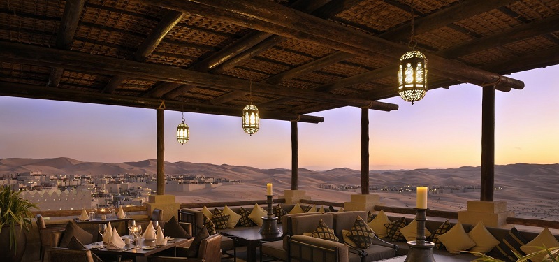 Qasr Al Sarab 