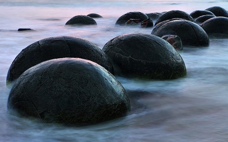 Những quả cầu đá ở Costa Rica ẩn chứa nhiều bí ẩn 