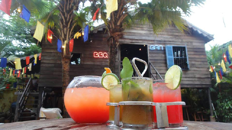 9 quán bar náo nhiệt bậc nhất ở Siem Reap cho bạn vui chơi thả ga