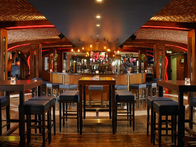 9 quán bar náo nhiệt bậc nhất ở Siem Reap cho bạn vui chơi thả ga